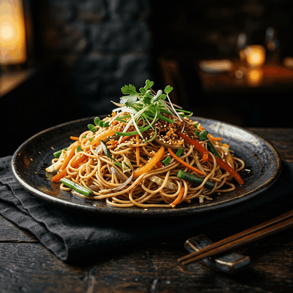 Noodles